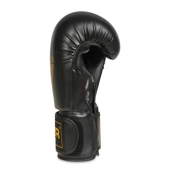 Rękawice bokserskie 8oz - Taver Gold - Origin Series