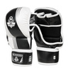 Rękawice MMA sparingowe L/XL - Edge - Valor Series