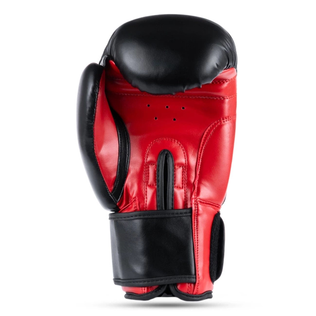 Rękawice bokserskie 6oz - Classic Red - seria Origin