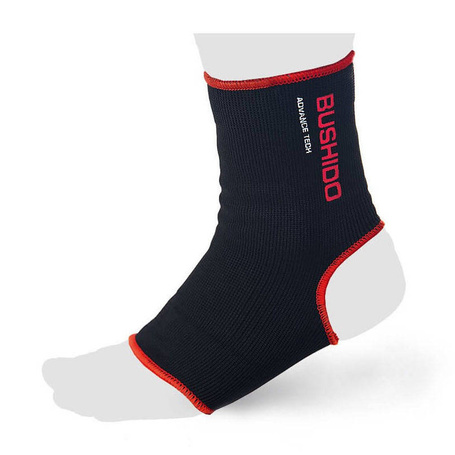 Elastyczne ściągacze na kostki - usztywniacze | DBX Bushido