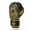 Rękawice bokserskie 8oz - Gold Dragon - Valor Series 