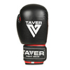 Rękawice bokserskie 16oz - Taver Red - Origin Series