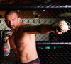 Rękawice MMA sparingowe S/M - Undefeated - Valor Series