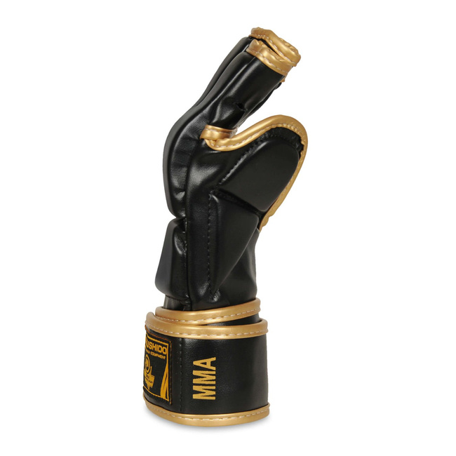 Rękawice MMA M - Aureos - Valor Series