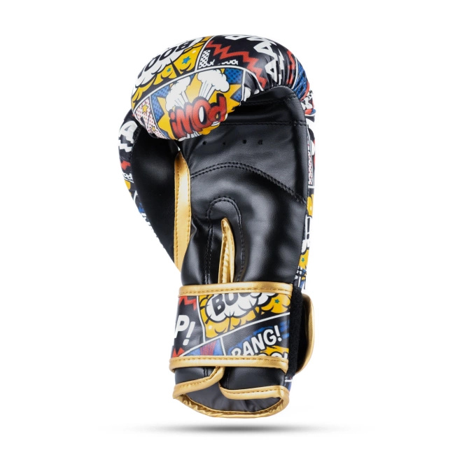 Rękawice bokserskie dla dzieci 6oz - Kids Cartoon