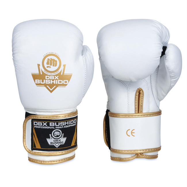 Rękawice bokserskie 10oz - Spirit - Valor Series 