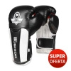 OFERTA SPECJALNA! PRZECZYTAJ OPIS! - Rękawice bokserskie z systemem ActivClima i Wrist Protect B-3W - 10 oz