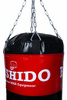 Worek bokserski - 150 Red - 150 cm / 50 kg | DBX Bushido