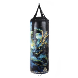 Worek dla dzieci - Dragon - 70 cm / 10 kg | DBX Bushido