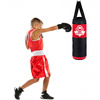 Worek bokserski dla dzieci - Kids Red - 60 cm / 7 kg | DBX Bushido