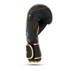 Rękawice bokserskie 8oz - Gold Dragon - Valor Series 