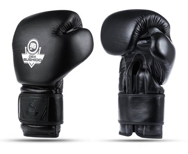 Rękawice bokserskie 14oz - ProFight - Legacy Series
