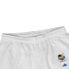 OFERTA SPECJALNA - PRZECZYTAJ OPIS! Kimono do Karate  - Karatega  Adidas WKF - 110 -120 cm