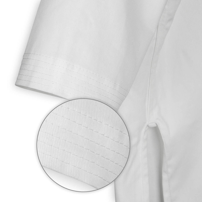 Kimono do karate 180 cm + PAS Gratis - DBX BUSHIDO ARK-3102 