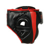 Kask bokserski S - Phantom Red