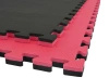 Mata do ćwiczeń z Ceryfikatem Bezpieczeństwa - Puzzle 1x1m - Tatami 2 cm