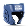 Kask Bokserski Turniejowy NIEBIESKI | DBX Bushido