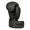 Rękawice bokserskie 14oz - TAVER Black - Origin Series