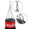 Worek do treningu MMA - 130 cm / 40 kg | DBX Bushido