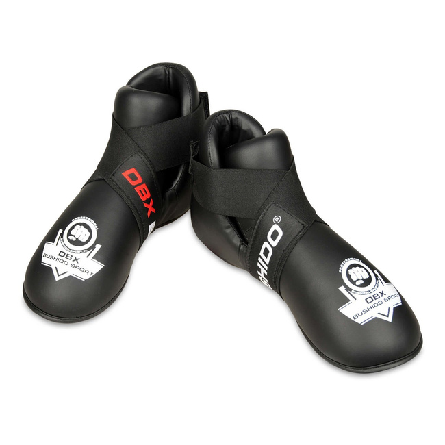 Ochraniacze na stopy - Kopacze ARS-2054 XL | DBX Bushido