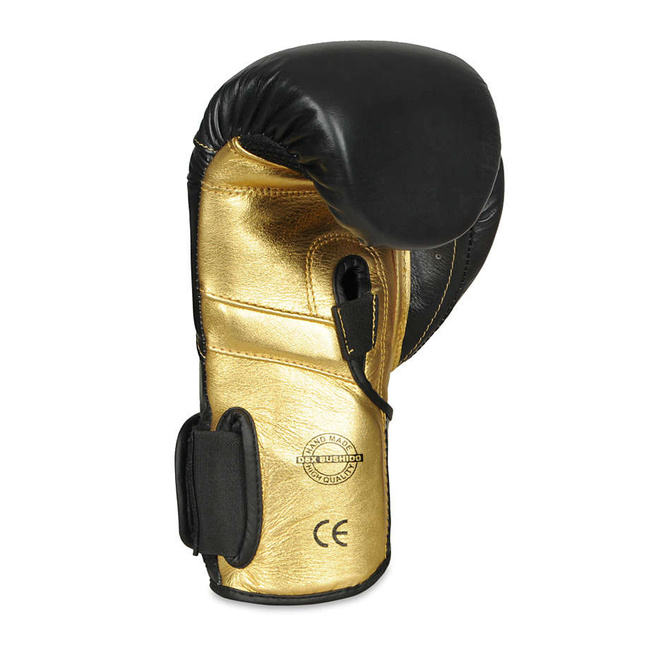 Rękawice bokserskie 14oz - Hammer Gold - Legacy Series