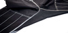  OFERTA SPECJALNA! PRZECZYTAJ OPIS! - Kimono / GI do treningu BJJ - Czarne DBX ELITE A3 + PAS