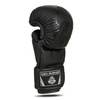 Rękawice MMA sparingowe M - Black Master - Valor Series