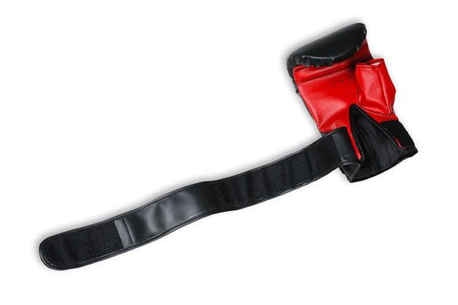 Rękawice przyrządowe - Mitts Red - rozmiar uniwersalny