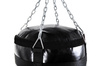 Worek bokserski - SBRX Black - 130 cm / 60 kg | DBX Bushido