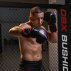 Rękawice bokserskie 10oz - Ninja - Legacy Series | DBX Bushido