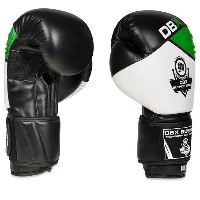 Rękawice bokserskie 10oz - Verde - Origin Series