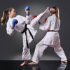 Rękawice do karate WKF - napięstniki | S