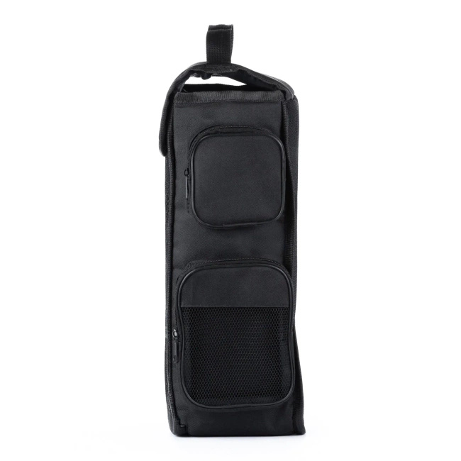 Organizer - torba na rękawice bokserskie, owijki, ochraniacze zębów