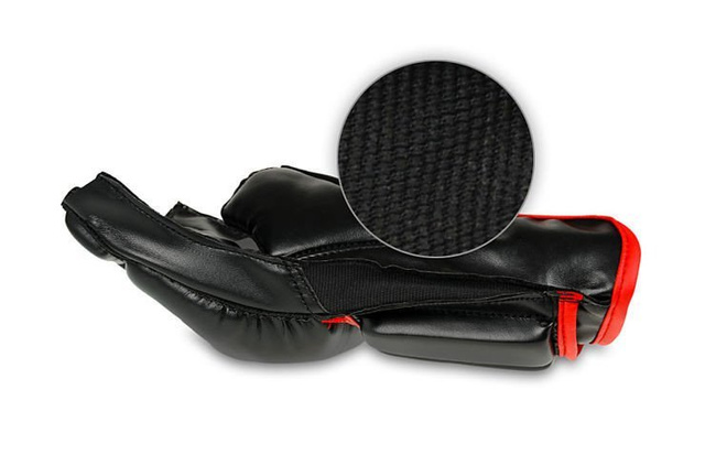 Rękawice MMA M - Flow - Valor Series | DBX Bushido