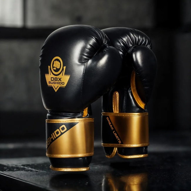 Rękawice bokserskie 12oz - Infinity - Origin Series | DBX Bushido