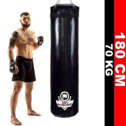 Worek bokserski - Colossus - 180 cm / 70 kg