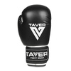 Rękawice bokserskie 16oz - Taver White - Origin Series