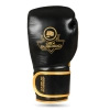 Rękawice bokserskie wielowarstwowe - ProFighter Gold - Legacy Series | DBX Bushido