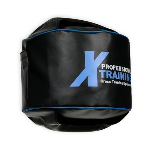 XBag – Sprzęt do treningu funkcjonalnego z regulowanym obciążeniem (1–40 kg)