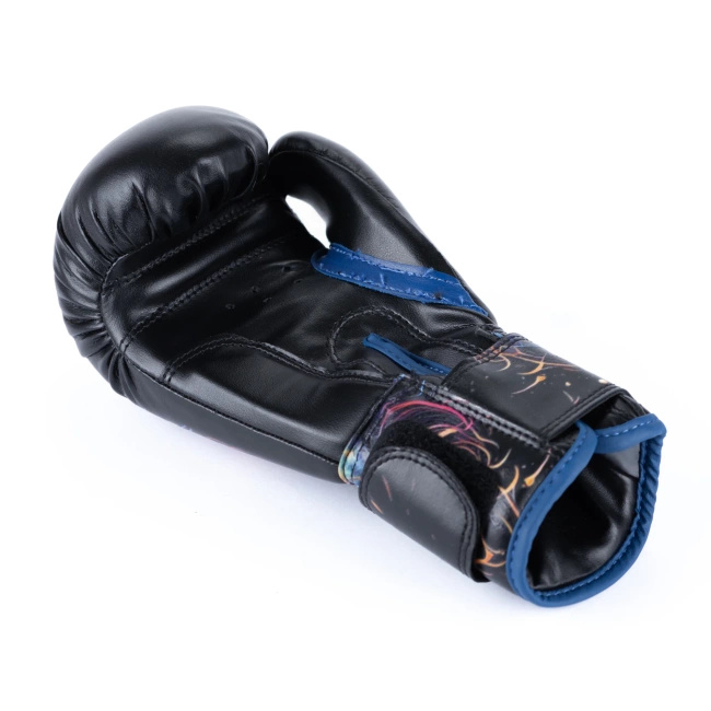 Rękawice bokserskie dla dzieci 6oz - Kids Lion