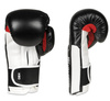 Rękawice bokserskie 12oz - Phantom White - Valor Series