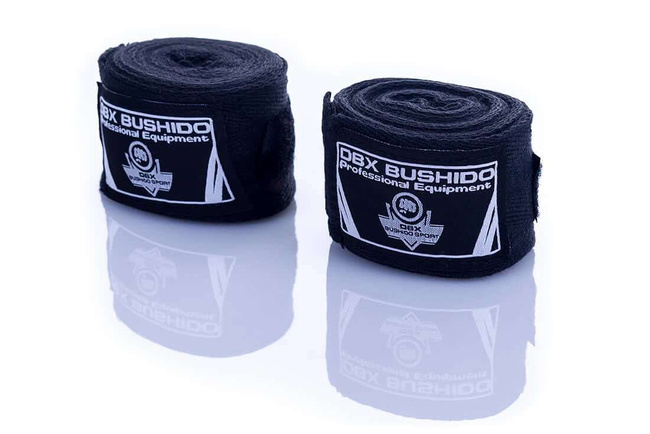 140 cm / 40 kg - Zestaw bokserski: worek treningowy Premium + rękawice bokserskie + mocowanie + owijki  | DBX Bushido