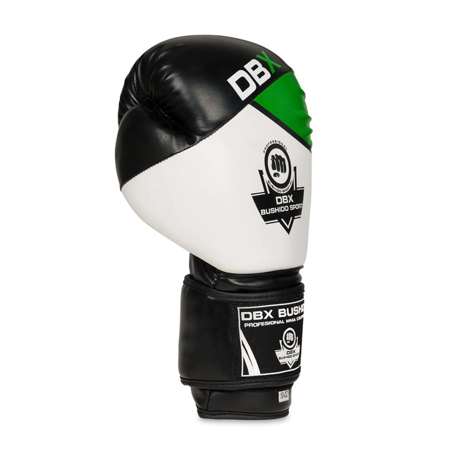 Rękawice bokserskie 10oz - Verde - Origin Series