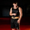 Zestaw - profesjonalny strój bokserski | Tank Top + Spodenki
