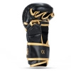 Rękawice MMA sparingowe S - Master Gold - Valor Series | DBX Bushido