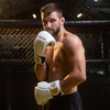 Rękawice bokserskie 12oz - Hammer White - Legacy Series | DBX Bushido