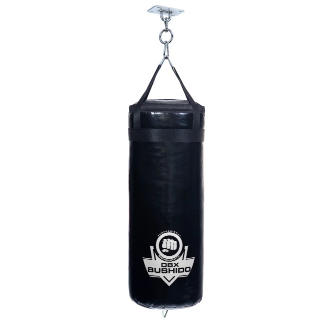 Kompletny zestaw bokserski dla dzieci Junior80 GOLD | DBX Bushido