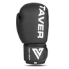 Rękawice bokserskie 14oz - Taver Black One - Origin Series