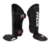OFERTA SPECJALNA! PRZECZYTAJ OPIS! - RDX T1 - OCHRANIACZE NA PISZCZELE, NAGOLENNIKI - L
