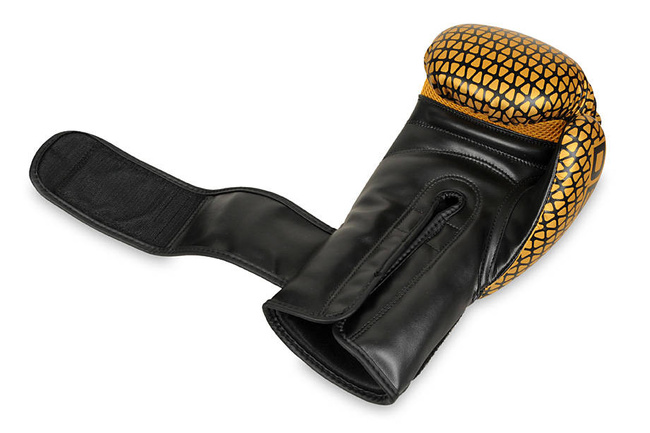 Rękawice bokserskie sparingowe B-2v23 10 oz | DBX Bushido